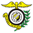 Comércio Indústria club crest