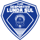 CD Lunda-Sul club crest