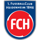 1. FC Heidenheim club crest