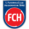 1. FC Heidenheim club crest
