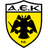 AEK Athens II club crest