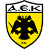 AEK Athens II club crest