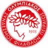 Olympiakos Piraeus II club crest