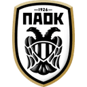 PAOK II club crest