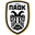 PAOK II club crest