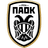PAOK II club crest