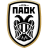 PAOK II club crest