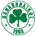 Panathinaikos II club crest