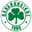 Panathinaikos II club crest