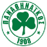 Panathinaikos II club crest