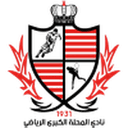 Baladiyyat Al Mehalla club crest