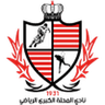 Baladiyyat Al Mehalla club crest