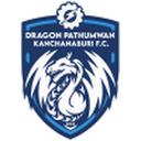 Kanchanaburi club crest
