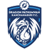 Kanchanaburi club crest
