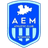 AE Mykonos club crest