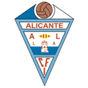 CFI Alicante club crest