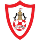 Jaraíz club crest