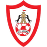 Jaraíz club crest