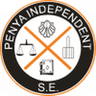 Penya Independent club crest