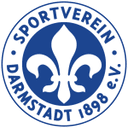 SV Darmstadt 98 club crest