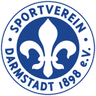 SV Darmstadt 98 club crest