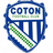 Coton Sport Ouidah club crest