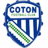 Coton Sport Ouidah club crest