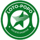 Loto Popo club crest