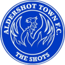 Aldershot Town club crest