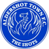 Aldershot Town club crest