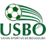 US Bougouba club crest