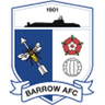 Barrow club crest