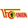 Union Berlin club crest