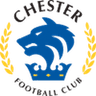 Chester club crest