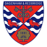 Dagenham & Redbridge club crest