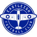Eastleigh club crest