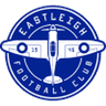 Eastleigh club crest