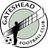 Gateshead club crest