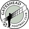 Gateshead club crest