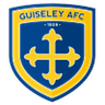Guiseley AFC club crest