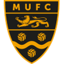 Maidstone Utd club crest