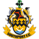 Southport club crest