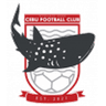 Dynamic Herb Cebu club crest