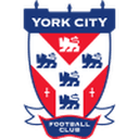 York club crest