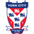 York club crest