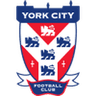 York club crest