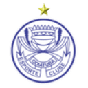 Goiatuba EC club crest