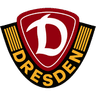 Dynamo Dresden club crest