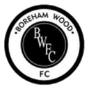 Boreham Wood club crest