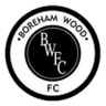 Boreham Wood club crest